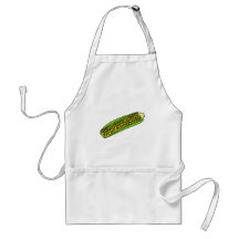 sweetcorn aprons