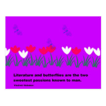 Sweetest Passions Postcards