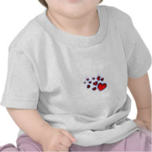 Sweetheart of Mine T Shirt
