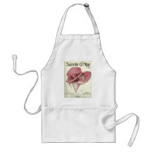 sweetie o mine apron