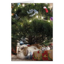 Sweetie Pie's Christmas Cards