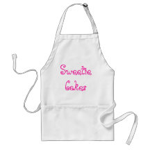 SweetieCakes Aprons
