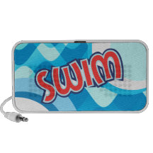 SWIM MINI SPEAKER