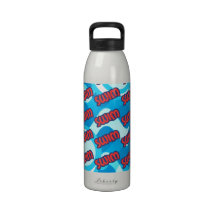 Swim Drinking Bottle
