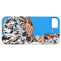 SWIMMER casemate cases