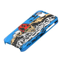 SWIMMER casemate cases