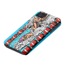 SWIMMING casemate cases