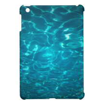 Swimming Pool iPad Mini Case