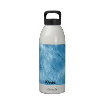 Swimming pool Liberty Bottle Water Bottles