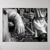 Swing and Hands poster