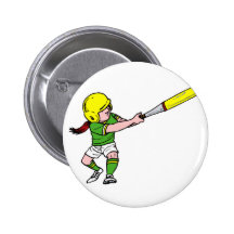 Swing! Button