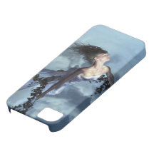 Swing Gothic iPhone 5 Cover