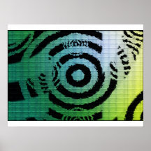 Swirls Posters