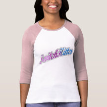Switch Hitter Tshirt