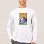Switzerland Tshirt