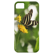 SWLIGHTFUL STRIPES iPhone 5 CASE