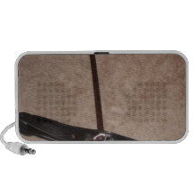 SWORD AND COLLAR 2 TRAVEL SPEAKER