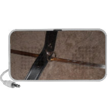 SWORD AND COLLAR 3 LAPTOP SPEAKER