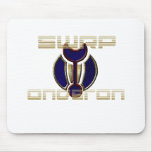 SWRP Onderon Mousepad