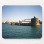 Sydney Mouse Pad