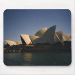 Sydney Opera House Mousepad