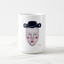 Sylvie  2 mug