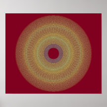 Symmetry Posters