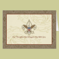 Sympathy Card cards
