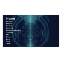 Synapse Business Cards