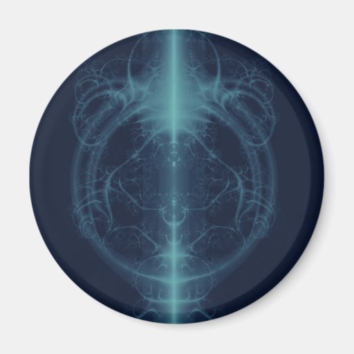 Synapse Fridge Magnets