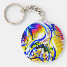 Synapse keychain
