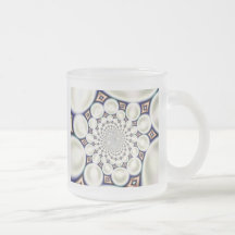 Synthetic Circles Mugs