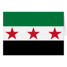 syria opposition card