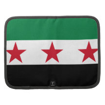 syria opposition folio planner