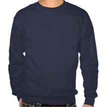T22a Solar Energy (flag) Pullover Sweatshirts