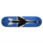 T-BIRD SKATEBOARD