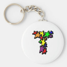 T KEYCHAINS