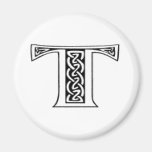 T MAGNET