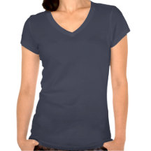 T-shirt básica com icone
