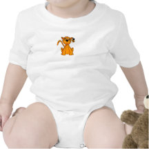 T-Shirt Boys Baby Kid's Bee Friends Cheetah
