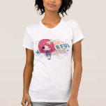 T-shirt LULY