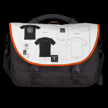 t shirtee commuterbag