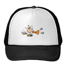 T-shirts and Gifts Mesh Hat