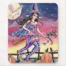 Tabitha Mousepad