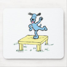 table dance mousepads