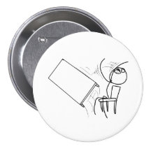 Table Flip Flipping Rage Face Meme