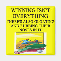 table tennis ping pong magnet