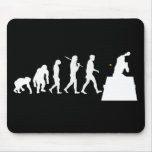 Table Tennis Ping Pong Mousepad