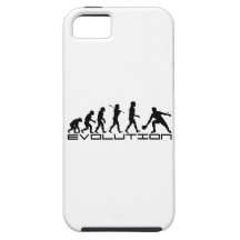 Table Tennis Sport Evolution Art iPhone 5 Covers