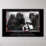Tactics Posters